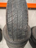 215/60r17c Dunlop 50€ per stuk met plaatsen 21560r17 c, Ophalen of Verzenden