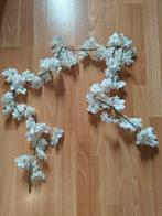 Guirlande de fleurs, Maison & Meubles, Enlèvement ou Envoi, Comme neuf