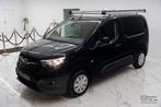 Opel Combo 1.6 HDI! Airco, cruise! Lichte vracht! Leder! Gps, Voorwielaandrijving, 4 deurs, Gebruikt, 4 cilinders