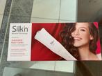 Silk’n automatische haar kroller, Ophalen of Verzenden, Nieuw, Haarverzorging