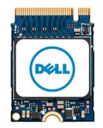 Dell M.2 PCIe NVME Gen 3x4 Class 35 2230 SSD - 256GB, 256 Gb, Autres connexions, Interne, Laptop