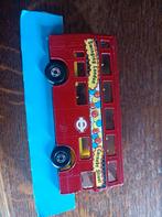 Matchbox Superkings Carnaby Street K-15 De Londense bus, Verzamelen, Ophalen of Verzenden, Zo goed als nieuw