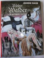 Ridder Walder gekartoneerd en genummerd Talent collectie 500, Boeken, Ophalen of Verzenden, Nieuw