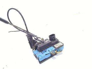 MECANISME DE VEROUILLAGE ELECTRIQUE VEROUILLAGE CENTRALISEE, Utilisé, Gauche, Volvo