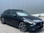 MERCEDES A250e HYBRIDE AMG LINE PANO SFEER CAM EDITION, Auto's, Mercedes-Benz, Te koop, Stadsauto, Benzine, A-Klasse