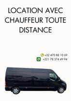 Location camion avec chauffeur, Avec chauffeur