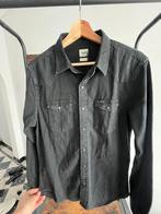Lee Hemd denim nieuw, Neuf, Tour de cou 39/40 (M), Enlèvement ou Envoi, LEE