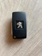 originele peugeot autosleutel, Ophalen of Verzenden, Zo goed als nieuw