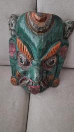 muurmasker, Ophalen of Verzenden