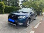 Dacia stepway 0.9tci van eerste eigenaar in perfecte staat, Auto's, Dacia, Parkeersensor, Euro 6, Particulier, Sandero Stepway