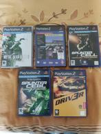 Jeux Playstation 2, Ophalen of Verzenden