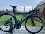 Cervélo s5 (exclusief wielen), Fietsen en Brommers, Ophalen, Gebruikt