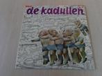 De Kadullen – De Kadullen, Cd's en Dvd's, Ophalen of Verzenden, Zo goed als nieuw, 12 inch, Overige genres