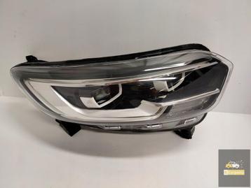 Renault Kadjar Full Ledlamp rechts beschikbaar voor biedingen