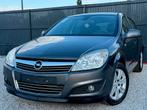 Opel Astra 1.3 Cdti 10/2009 111728Km Boite Auto Cosmo Cuir, Zwart, Leder en Stof, Bedrijf, 5 deurs