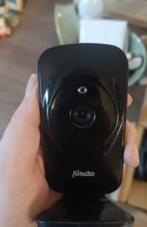 Alecto DVM149C - Extra camera voor DVM149, zwart, Ophalen, Zo goed als nieuw, 250 meter of meer, Terugspreekfunctie