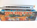 TRAINS HO, Ophalen of Verzenden, Zo goed als nieuw, Märklin, Gelijkstroom