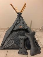 Tipi voor honden, Ophalen, Zo goed als nieuw