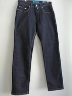 donkerblauwe jeansbroek  Pierre Cardin  W32/L34, Kleding | Heren, Spijkerbroeken en Jeans, Ophalen of Verzenden, Zo goed als nieuw