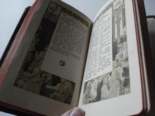 Oud praktisch misboek met roerende feestdagen van 1943-1955., Collections, Religion, Utilisé, Christianisme | Catholique, Livre
