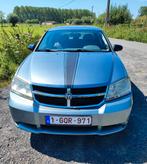 A vendre Dodge Avenger 2008, 20crd 140stx, Achat, 5 portes, Euro 4, 103 kW