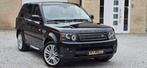 RANGE ROVER SPORT HSE 3.0 TDV6 2013 1HAND/LEER/GPS/JA20", Te koop, Diesel, Bedrijf, Xenon verlichting