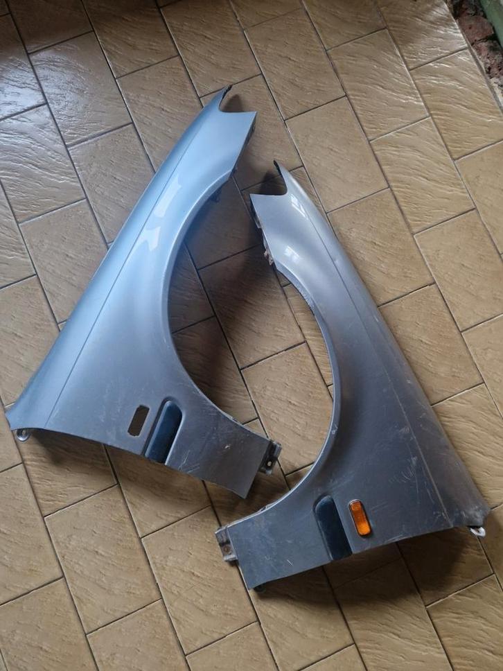 ailes av honda civic ma, Auto-onderdelen, Carrosserie, Honda, Voor, Gebruikt, Ophalen