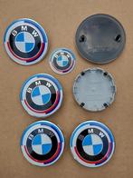 ② 4 centres de roue cache moyeu jante BMW M PERFORMANCE MOTORS — Tuning &  Styling — 2ememain