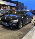 Bmw 530e iPerformance, Auto's, BMW, Automaat, USB, Euro 6, Overige bekleding