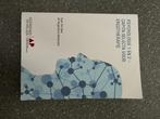 Psychologie boek (ergotherapie), Boeken, Studieboeken en Cursussen, Ophalen, Zo goed als nieuw, Hogeschool