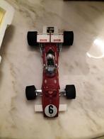 Exoto  Ferrari 312B  Andretti schaal 1:18, Ophalen of Verzenden, Nieuw