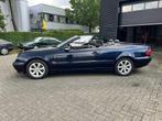 2006 Mercedes CLK cabriolet compresseur voiture de tourisme, Autos, Achat, Entreprise, Autres carburants, Autre carrosserie
