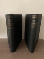 2 x De boeken van het Nieuwe Testament, Jos Keulers, Boeken, Ophalen of Verzenden, Gelezen, Christendom | Katholiek