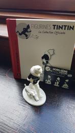 tintin figurine hors série noir et blancs, Collections, Tintin, Statue ou Figurine, Enlèvement ou Envoi, Neuf
