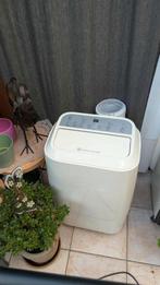 Climatiseur mobile Handson Valley, 60 à 100 m³, Refroidissement et Déshumidification, Comme neuf, Enlèvement