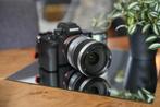 📸 Sony SEL18200 gestabiliseerde lens voor APS-C en FF, Audio, Tv en Foto, Ophalen of Verzenden, Gebruikt, Telelens, Zoom