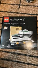 Lego 21035, Ophalen, Zo goed als nieuw, Lego