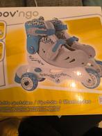 Rolschaatsen voor kinderen, Sport en Fitness, Skeelers, Ophalen