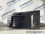 Système navigation d'un Mercedes E-Klasse, 3 mois de garantie, Utilisé, -, -