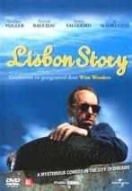 Wim Wenders - Lisbon Story DVD, Ophalen of Verzenden, Zo goed als nieuw