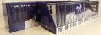 Elvis Presley – The original Elvis Presley Collection -50 cd, Cd's en Dvd's, Ophalen, 1960 tot 1980, Gebruikt, Boxset