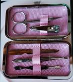 Petit étui de manucure, Enlèvement ou Envoi, Comme neuf