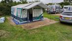 Vouwwagen, Caravans en Kamperen, Vouwwagens, Ophalen, Aanwezig, Jamet, Tot en met 4