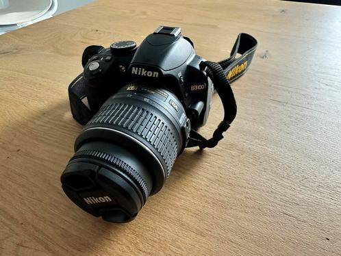 Appareil photo d3100, Audio, Tv en Foto, Fotografie | Onderwatercamera's, Camera, Ophalen