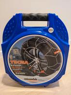 Sneeuwkettingen Tecna Clack&Go, Ophalen, Zo goed als nieuw