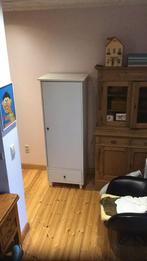 KinderKleerkast ikea, Ophalen, Zo goed als nieuw