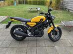 Yamaha XSR 125 - 12/2021 - 1.950 km, Motoren, Motoren | Yamaha, Particulier, 125 cc, Overig, 11 kW of minder