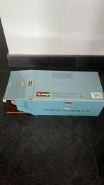 Bburago alfa romeo 8C 2300 Monza (1931), Ophalen of Verzenden, Zo goed als nieuw