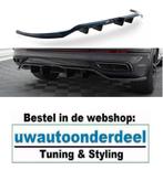 Maxton Design Diffuser Spoiler Geschikt Voor Tiguan R Line F, Autos : Divers, Tuning & Styling, Envoi