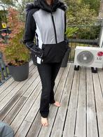 Ski Jas, Kleding | Dames, Wintersportkleding, Maat 38/40 (M), Lutha, Nieuw, Ophalen of Verzenden